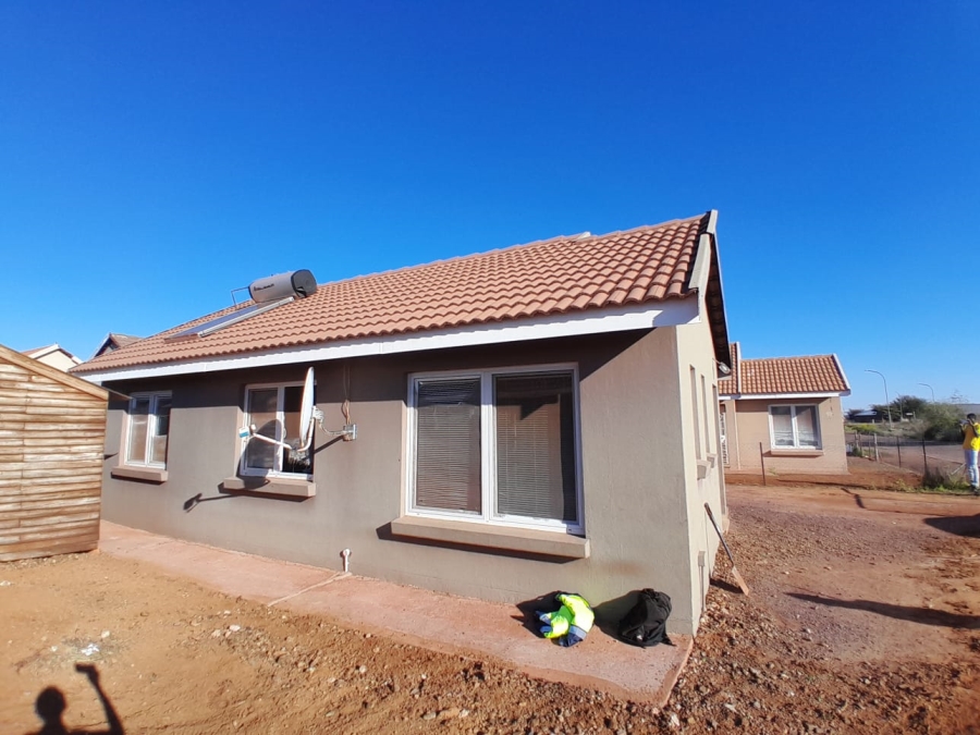 To Let 3 Bedroom Property for Rent in Kathu Northern Cape